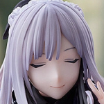 Figurine Girls' Frontline - AK-12 - 1/7 - Phat Company