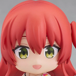 Figurine Bocchi the Rock! - Ikuyo Kita - Nendoroid - Good Smile Company