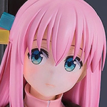 Figurine Bocchi the Rock! - Hitori Gotoh - 1/7 - Good Smile Company
