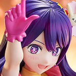 Figurine Oshi no Ko - Ai Hoshino - Pop Up Parade - Good Smile Company