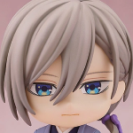 Figurine My Happy Marriage - Kiyoka Kudou - Nendoroid - Good Smile Company