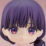 Figurine My Happy Marriage - Miyo Saimori - Nendoroid - Good Smile Company
