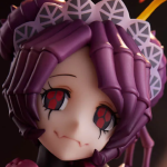Figurine Overlord - Entoma Vasilissa Zeta - 1/7 - F:Nex - FuRyu