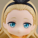 Figurine Lycoris Recoil - Kurumi (Walnut) - Nendoroid - Good Smile Company