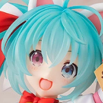 Figurine Vocaloid - Hatsune Miku - Ver. Maneki Miku - 1/7 - KDcolle - Kadokawa