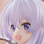 Figurine Majo no Tabitabi - Elaina - Tenitol [Fig à la mode] - FuRyu