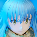 Figurine Tensei shitara Slime Datta Ken - Limule Tempest - Tenitol - FuRyu
