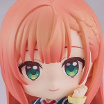 Figurine The Dreaming Boy is a Realist - Aika Natsukawa - Nendoroid - Good Smile Company