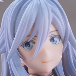 Figurine 86: Eighty-Six - Vladilena Milizé - 1/7 - Wanderer