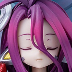 Figurine No Game No Life : Zero - Schwi Dola - KDcolle - Kadokawa