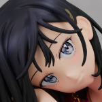 Figurine Masamune-kun no Revenge - Aki Adagaki - FuRyu