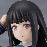 Figurine Lycoris Recoil - Takina Inoue - Figma - Max Factory