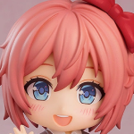 Figurine Doki Doki Literature Club! - Sayori - Nendoroid - Good Smile Company