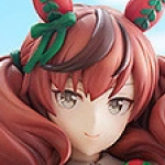 Figurine Uma Musume: Pretty Derby - Nice Nature - 1/7 - Phat Company