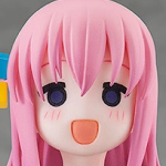 Figurine Bocchi the Rock! - Hitori Gotoh - Pop Up Parade - Good Smile Company