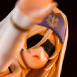 Figurine Goblin Slayer - Vierge à l'Épée (Sword Maiden) - 1/6 - Hakoiri Musume