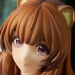 Figurine The Rising of the Shield Hero - Raphtalia - Ver. Bikini Armor - 1/7 - Sol International