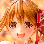 Figurine Atelier Ryza - Reisalin Stout - Ver. Dress - 1/7 - Wonderful Works