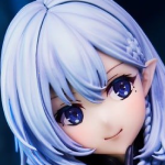 Figurine The Eminence in Shadow - Beta - 1/7 -  KDcolle - Kadokawa