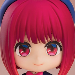 Figurine Oshi no Ko - Kana Arima - Nendoroid - Good Smile Company