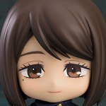 Figurine Jujutsu Kaisen - Shoko Ieiri - Ver. Tokyo Jujutsu High School - Nendoroid - Good Smile Company