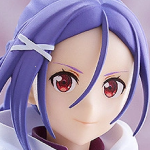 Figurine Sword Art Online Progressive - Mito (Tozawa Misumi) - Pop Up Parade - Good Smile Company