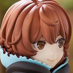 Figurine DanMachi: La Légende des Familias - Liliruca Arde - Pop Up Parade - Good Smile Company