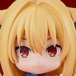 Figurine The Vexations of a Shut-In Vampire Princess - Terakomari Gandesblood - Nendoroid - Good Smile Company