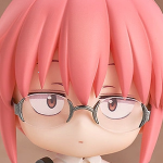 Figurine Miss Kobayashi's Dragon Maid - Kobayashi - Nendoroid - Good Smile Company