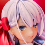 Figurine The Demon Sword Master of Excalibur Academy - Riselia Ray Crystalia - Ver. Original - 1/7 - Kdcolle - Kadokawa