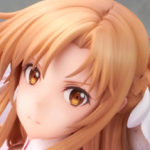 Figurine Sword Art Online - Asuna - Ver. The Goddess of Creation Stacia - 1/7 - Alter