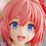 Figurine Doki Doki Literature Club! - Sayori - Pop Up Parade - Good Smile Company