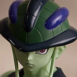 Figurine Hunter x Hunter - Neferupito - Pop Up Parade - Good Smile Company