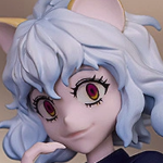 Figurine Hunter x Hunter - Neferupito - Pop Up Parade - Good Smile Company