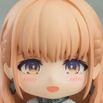 Figurine Butareba: The Story of a Man Turned into a Pig - Jess - Nendoroid - Good Smile Company