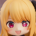 Figurine Oshi no Ko - Ruby Hoshino - Nendoroid - Good Smile Company