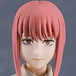 Figurine Chainsaw Man - Makima - Figma - Max Factory
