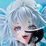 Figurine Girls' Frontline: Neural Cloud - Florence - 1/7 - Phat Company