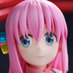 Figurine Bocchi the Rock! - Hitori Gotoh - 1/7 - F:Nex - FuRyu