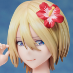 Figurine Megami no Cafe Terrace - Akane Hououji - Union Creative