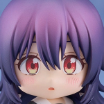 Figurine Hoshikuzu Telepath - Umika Konohoshi - Nendoroid - Good Smile Company