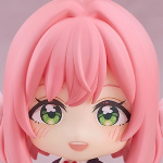 Figurine Kimi no Koto ga Daidaidaidaidaisuki na 100-nin no Kanojo - Hakari Hanazono - Nendoroid - Good Smile Company