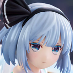 Figurine Touhou Project - Youmu Konpaku - Tenitol - FuRyu