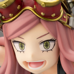 Figurine Boku no Hero Academia - Mei Hatsume - ARTFX J - 1/8 - Kotobukiya