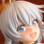 Figurine Majo no Tabitabi - Elaina - Ver. Childhood - 1/6 - B'full