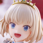 Figurine Tearmoon Empire Story - Mia Luna Tearmoon - 1/7 - F:Nex - FuRyu
