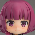 Figurine Bocchi the Rock! - Kikuri Hiroi - Nendoroid - Good Smile Company