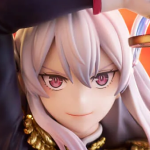 Figurine Demon Slave (Mato Seihei no Slave) - Kyouka Uzen - 1/7 - F:Nex - FuRyu