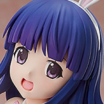 Figurine Higurashi: When They Cry - Rika Furude - Ver. Bunny - 1/4 - B-Style - FREEing