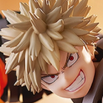 Figurine Boku no Hero Academia - Katsuki Bakugo - Ver. Great Explosion Murder God Dynamight!! - 1/7 - PROOF